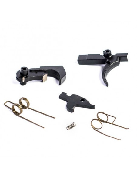 ADC DALLERA TRIGGER KIT STANDARD PER SMALL PARTS CALIBRO 223 023-00-223-001