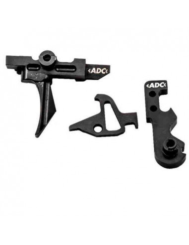 ADC Dallera Trigger Kit ULTRA Competition  calibro 9mm 023-00-009-001