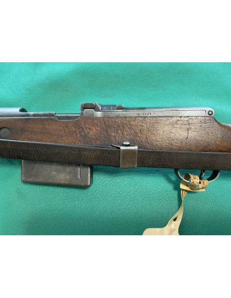 Mauser G41M 1942 calibro 8x57js