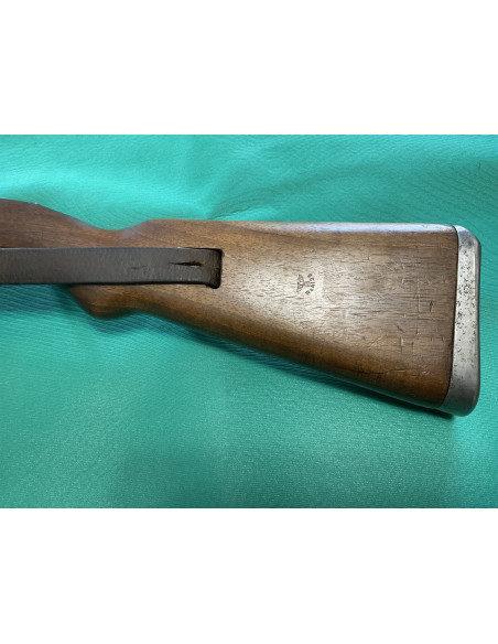 Mauser G41M 1942 calibro 8x57js