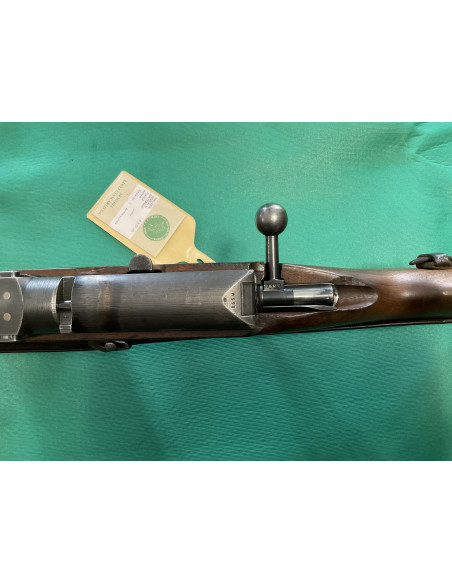 Mauser G41M 1942 calibro 8x57js