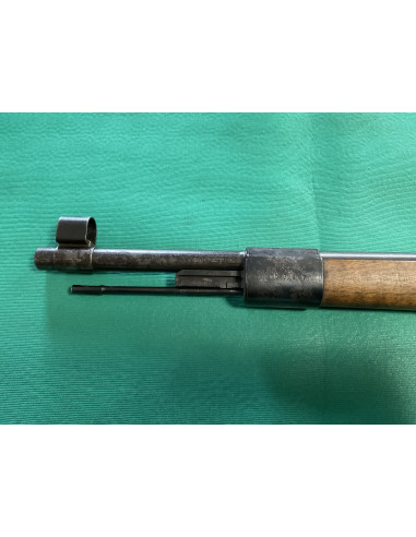 Mauser k98 Byf 43 Sniper calibro 8x57js