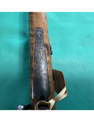 Mauser k98 Byf 43 Sniper calibro 8x57js