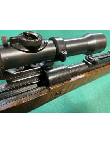 Mauser k98 Byf 43 Sniper calibro 8x57js