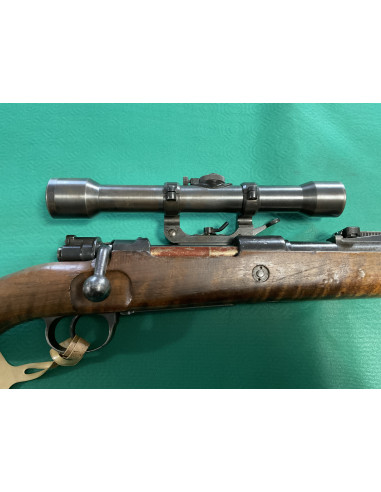 Mauser k98 Byf 43 Sniper calibro 8x57js