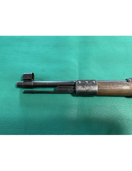 Mauser k98 Byf 44 Sniper SS calibro 8x57js