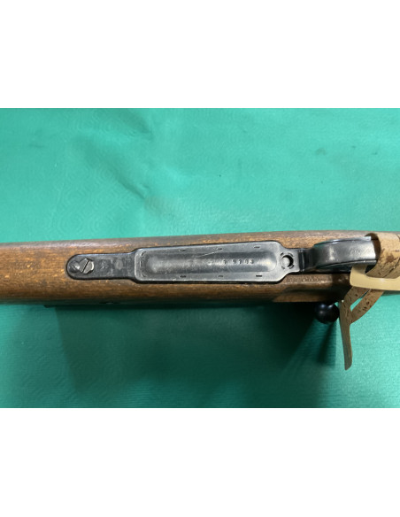 Mauser k98 Byf 44 Sniper SS calibro 8x57js