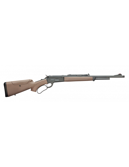 Carabina a leva Davide Pedersoli modello Droptine 86/71 calibro 30-30