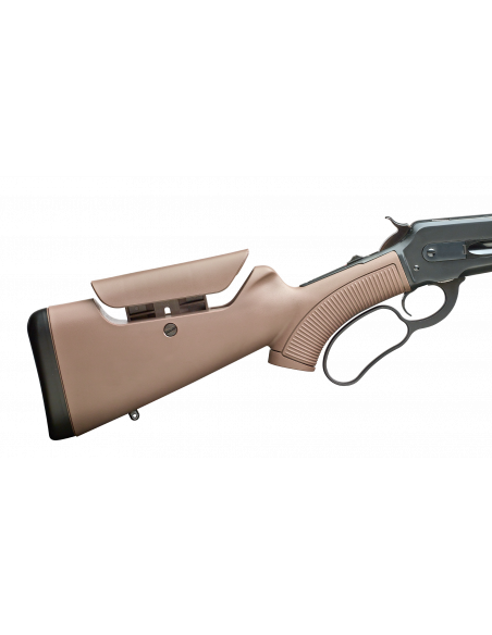 Carabina a leva Davide Pedersoli modello Droptine 86/71 calibro 30-30