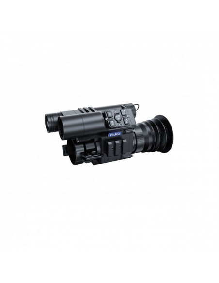 Visore notturno Clip-on PARD  frontale FD1 LRF 940/F LRF Ottiche Infrarossi / Clip-On Marchio: Pard con telemetro