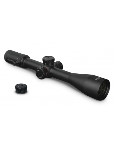 Ottica Vector optics Sentinel-X Pro10-40x50 Center Dot Riflescope Item No :SCOL-58 30mm 1/8 MOA ZERO STOP