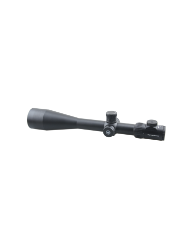 Ottica Vector Optics Minotaur 10-50x60 GenII MFL SFP Riflescope Item No :SCOL-39