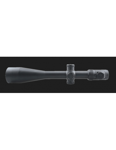 Ottica Vector Optics Minotaur 10-50x60 GenII MFL SFP Riflescope Item No :SCOL-39 € 485