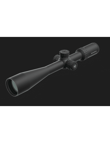 Ottica Vector Optics Sentinel-X Pro10-40x50 Center Dot Riflescope Item No :SCOL-58 30mm 1/8 MOA ZERO STOP