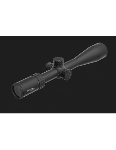 Ottica Vector Optics Sentinel-X Pro10-40x50 Center Dot Riflescope Item No :SCOL-58 30mm 1/8 MOA ZERO STOP