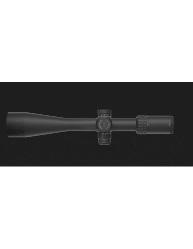 Ottica Vector Optics Sentinel-X Pro10-40x50 Center Dot Riflescope Item No :SCOL-58 30mm 1/8 MOA ZERO STOP