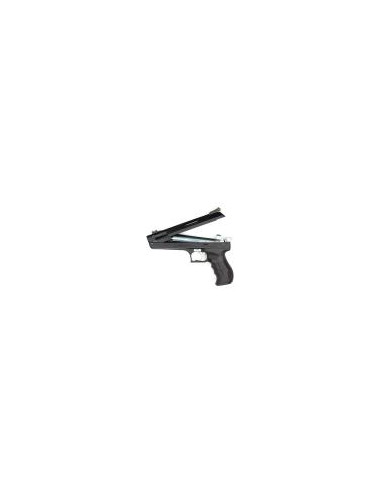 Pistola aria precompressa libera vendita WEIHRAUCH HW 40 PAC PCA  40 PCA CALIBRO 4,5 CN 72 PISTONE 380048