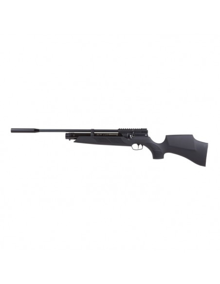 CARABINA PCP WEIHRAUCH CAC HW 110-ST SPORT   WEIHRAUCH CAC HW 110-ST SPORT CALIBRO 5,5 e 4,5
