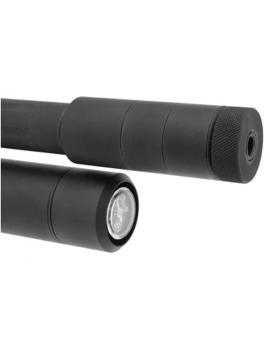 CARABINA PCP AIR MAKS ARMS  KATRAN B CALIBRO 5,5 55 Joule