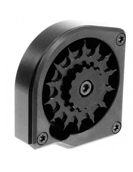 CARABINA PCP AIR MAKS ARMS  KATRAN B CALIBRO 5,5 55 Joule