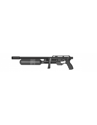 CARABINA PCP AIR MAKS ARMS  KATRAN LB – NEW HP CALIBRO 5,5 80 j