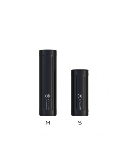 MODERATORE DI SUONO 40MM PER CARABINE PCP UNIVERSALE AIR MAKS ARMS 15 cm