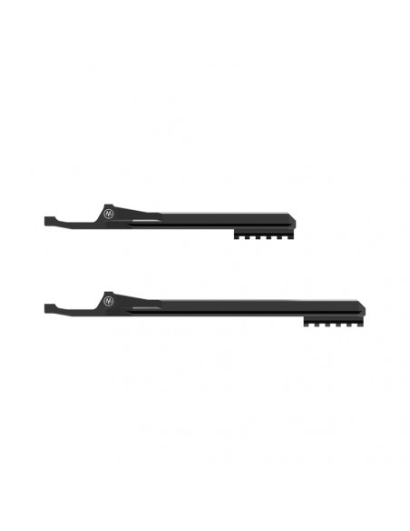 BASE PER ARCA RAIL PER KRAIT - PICATINNY RAIL ADAPTER specifico per AirMaks Arms KRAIT