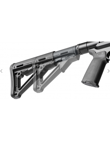 Carabina pcp Air Arms S510 XS Standard T 10 colpi Calibro 5,5 S510 T TACTICAL RIFLE HP 48 Joule