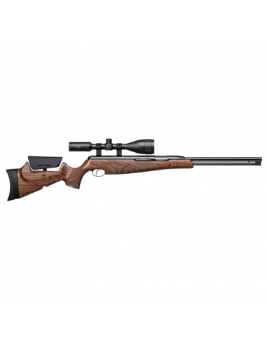 CARABINA TX200 ULTIMATE SPORTER MKIV NOCE AIR ARMS  Aria Compressa Libera Vendita 7.5 Joule