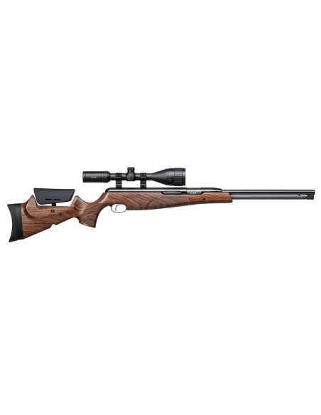 CARABINA TX200 ULTIMATE SPORTER MKIV NOCE AIR ARMS  Aria Compressa Libera Vendita 7.5 Joule