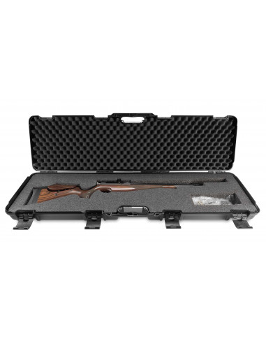 CARABINA PCP 48 JOULE KYMIRA 40TH ANNIVERSARY RIFLE CALIBRO 5,5 AIR ARMS  Aria Compressa Alta Potenza con regolatore  Sporter