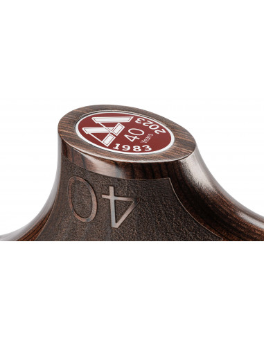 CARABINA PCP 48 JOULE KYMIRA 40TH ANNIVERSARY RIFLE CALIBRO 5,5 AIR ARMS  Aria Compressa Alta Potenza con regolatore  Sporter