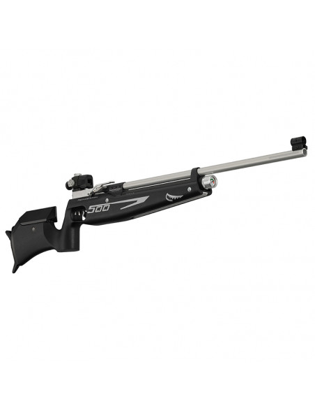 Carabina pcp FEINWERKBAU  Carabine Match PCP Legno modello 500 SHARK calibro 4,5 libera vendita