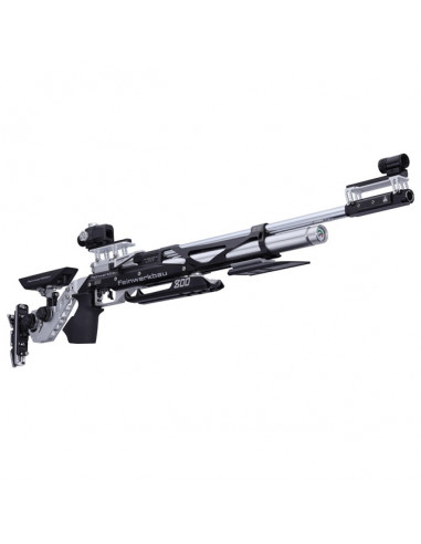 Carabina pcp FEINWERKBAU  Carabine Match PCP ALU calibro 4,5 modello 800 X HYBRID libera vendita