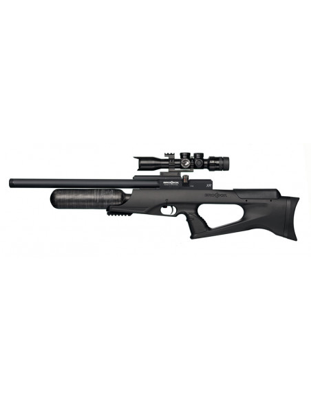 Carabina pcp BRK Brocock modello SNIPER XR calibro 5,5