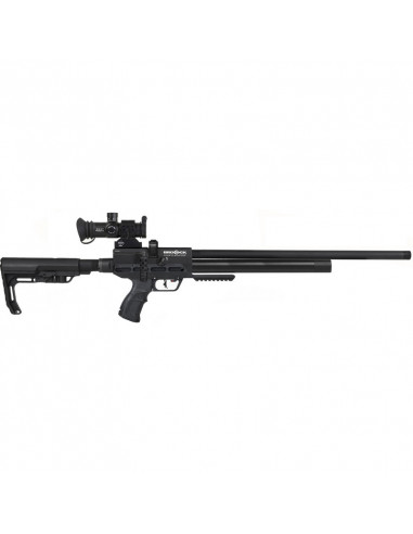 Carabina pcp BRK Brocock modello CONCEPT XR calibro 5,5