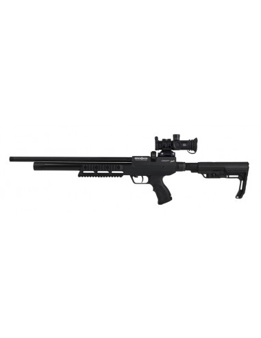 Carabina pcp BRK Brocock modello CONCEPT XR calibro 5,5