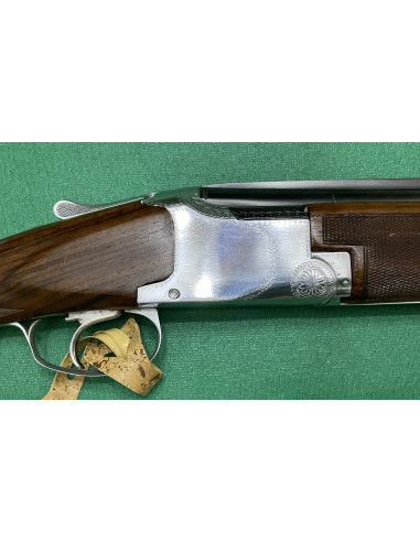 Browning B25 cal. 20