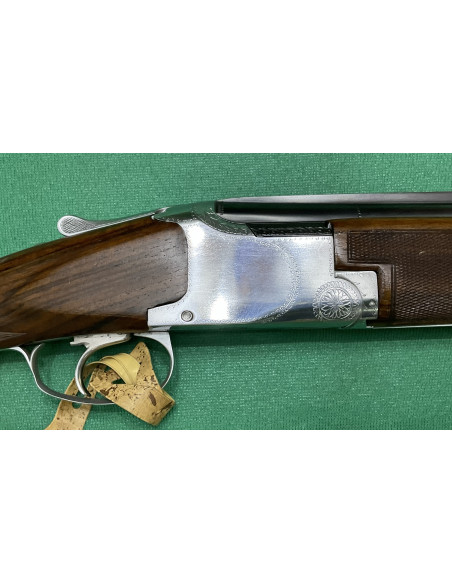 Browning B25 cal. 20