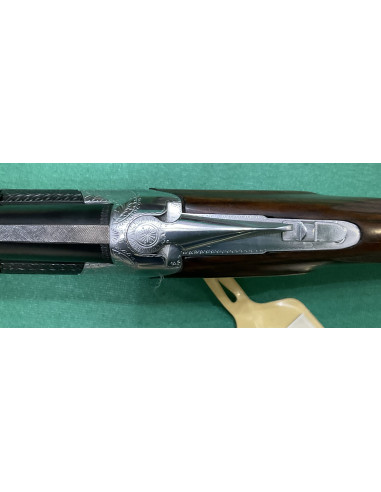 Browning B25 cal. 20