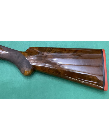 Browning B25 modello Diana cal. 12 Finemente Inciso