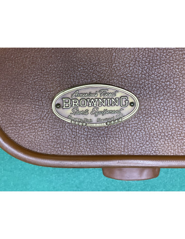 Browning B25 modello Diana cal. 12 Finemente Inciso