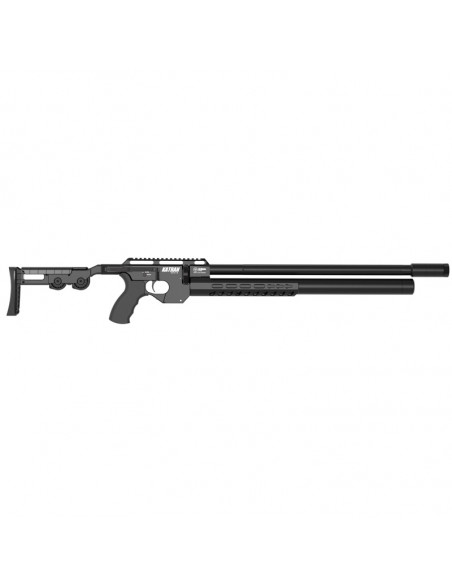 Carabina pcp Air Maks arms Katran l hp 80j calibro 5,5