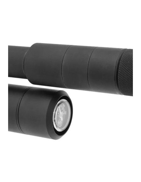 Carabina pcp Air Maks arms Katran l hp 80j calibro 5,5