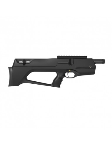 Carabin a pcp Air Maks arms Caiman x legno nero calibro 5,5  35j