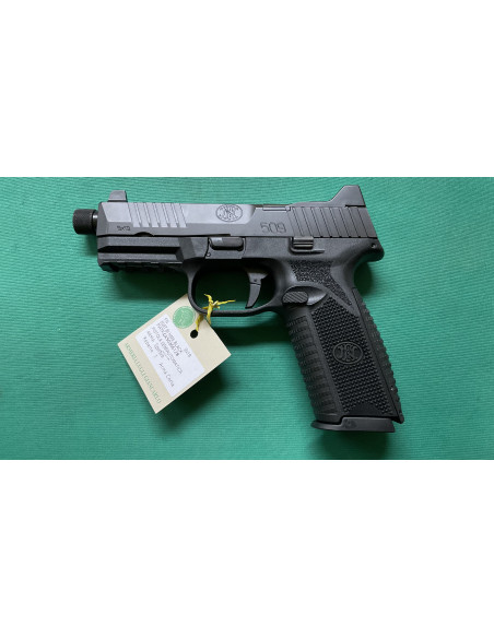 FNH Usa 509T BI NMS BLACK calibro 9x19