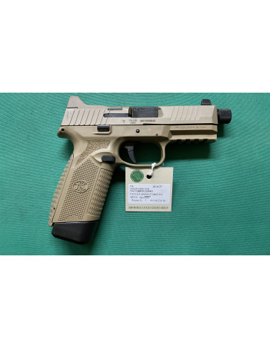 FNH Usa 545T BI NMS FDE calibro 45acp