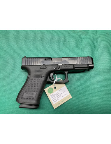 Glock 49 FS MOS LTD calibro 9x19