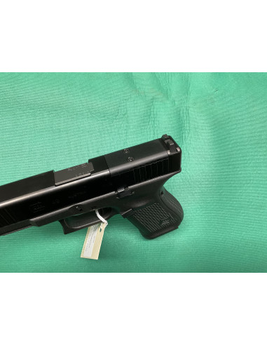 Glock 49 FS MOS LTD calibro 9x19