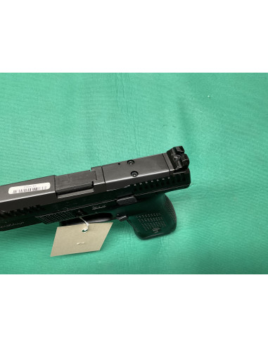CZ P10 SC OR SR calibro 9x19
